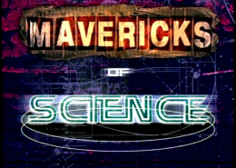 MavericksOfSciencePortfolio